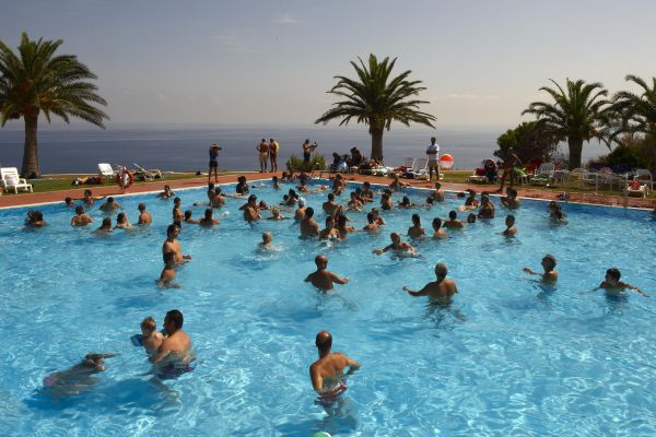 Torre Normanna Hotel (Altavilla Milicia)